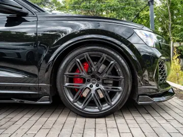 AUDI RS Q8 4.0 TFSI quattro.MAXTON.B&O.LUFTFE.MATRIX