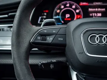 AUDI RS Q8 4.0 TFSI quattro.MAXTON.B&O.LUFTFE.MATRIX