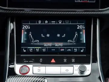 AUDI RS Q8 4.0 TFSI quattro.MAXTON.B&O.LUFTFE.MATRIX