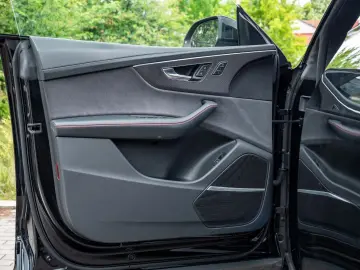 AUDI RS Q8 4.0 TFSI quattro.MAXTON.B&O.LUFTFE.MATRIX