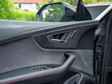 AUDI RS Q8 4.0 TFSI quattro.MAXTON.B&O.LUFTFE.MATRIX
