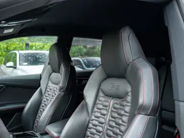 AUDI RS Q8 4.0 TFSI quattro.MAXTON.B&O.LUFTFE.MATRIX