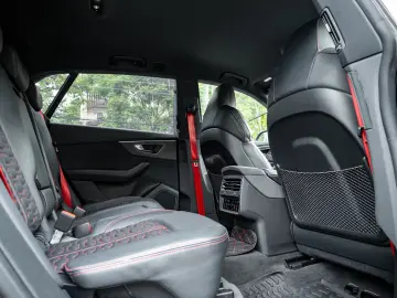 AUDI RS Q8 4.0 TFSI quattro.MAXTON.B&O.LUFTFE.MATRIX