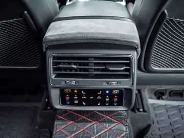 AUDI RS Q8 4.0 TFSI quattro.MAXTON.B&O.LUFTFE.MATRIX