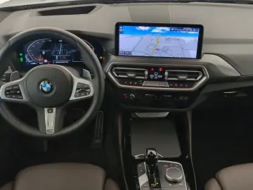 BMW X4 xDrive30i M Sport Navi Laser RFK Pano HuD ACC