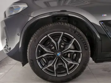BMW X4 xDrive30i M Sport Navi Laser RFK Pano HuD ACC