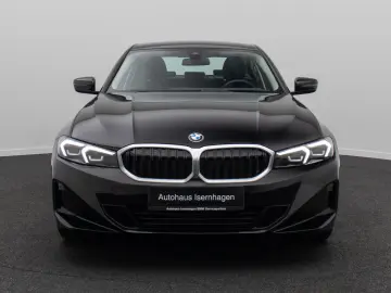 BMW 318i GeschwindigReg DAB PDC Widscreen Cockpit