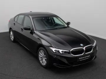 BMW 318i GeschwindigReg DAB PDC Widscreen Cockpit