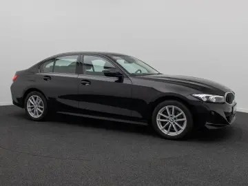 BMW 318i GeschwindigReg DAB PDC Widscreen Cockpit