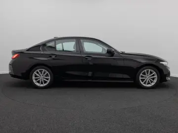 BMW 318i GeschwindigReg DAB PDC Widscreen Cockpit
