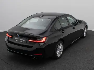 BMW 318i GeschwindigReg DAB PDC Widscreen Cockpit