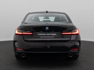 BMW 318i GeschwindigReg DAB PDC Widscreen Cockpit