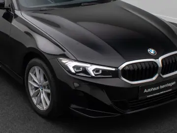 BMW 318i GeschwindigReg DAB PDC Widscreen Cockpit