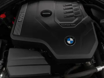 BMW 318i GeschwindigReg DAB PDC Widscreen Cockpit