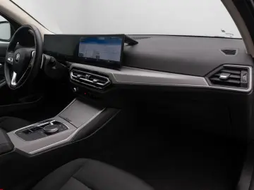 BMW 318i GeschwindigReg DAB PDC Widscreen Cockpit