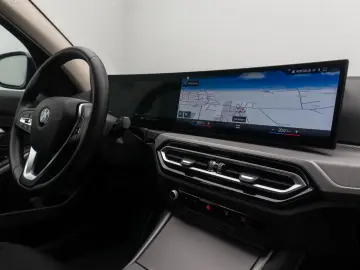 BMW 318i GeschwindigReg DAB PDC Widscreen Cockpit