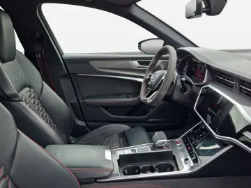 AUDI RS 6 Avant quattro Navi Matrix Alu AHK B&O HUD P