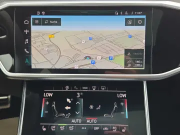 AUDI RS 6 Avant quattro Navi Matrix Alu AHK B&O HUD P