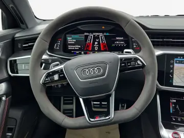 AUDI RS 6 Avant quattro Navi Matrix Alu AHK B&O HUD P