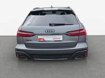 AUDI RS 6 Avant quattro Navi Matrix Alu AHK B&O HUD P