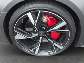 AUDI RS 6 Avant quattro Navi Matrix Alu AHK B&O HUD P