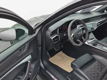 AUDI RS 6 Avant quattro Navi Matrix Alu AHK B&O HUD P