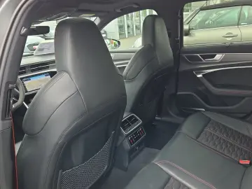 AUDI RS 6 Avant quattro Navi Matrix Alu AHK B&O HUD P