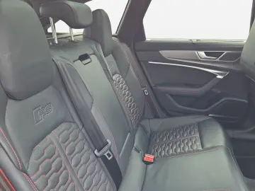 AUDI RS 6 Avant quattro Navi Matrix Alu AHK B&O HUD P