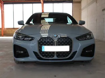 BMW 420  Cabrio 420 i M Sport Premium Selection 2029