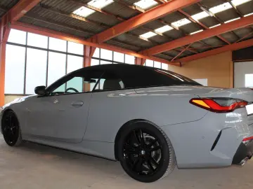BMW 420  Cabrio 420 i M Sport Premium Selection 2029
