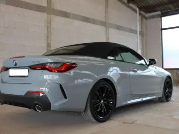 BMW 420  Cabrio 420 i M Sport Premium Selection 2029