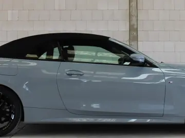 BMW 420  Cabrio 420 i M Sport Premium Selection 2029
