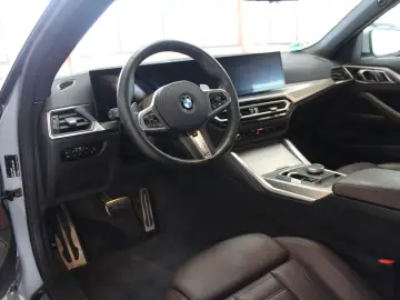 BMW 420  Cabrio 420 i M Sport Premium Selection 2029