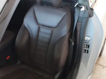 BMW 420  Cabrio 420 i M Sport Premium Selection 2029