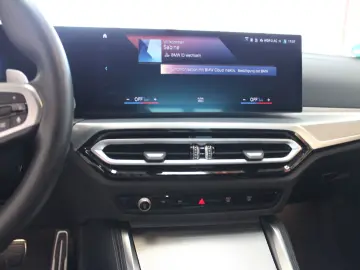 BMW 420  Cabrio 420 i M Sport Premium Selection 2029