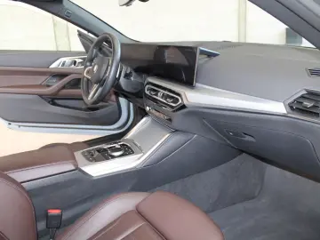 BMW 420  Cabrio 420 i M Sport Premium Selection 2029