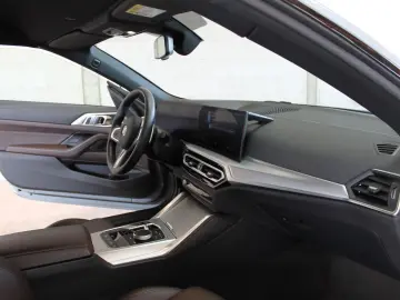 BMW 420  Cabrio 420 i M Sport Premium Selection 2029