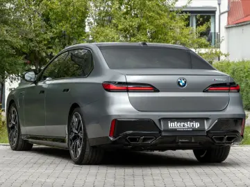 BMW M760e INDIVIDUAL.TOPZUSTAND.B&W.EX.DRIVE.5 100