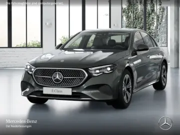 MERCEDES-BENZ E 200 Avantgarde Adv.  DIGI 360  Bur4D