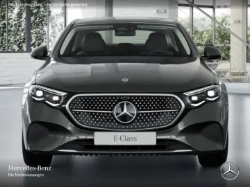 MERCEDES-BENZ E 200 Avantgarde Adv.  DIGI 360  Bur4D