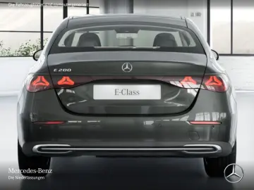 MERCEDES-BENZ E 200 Avantgarde Adv.  DIGI 360  Bur4D