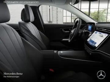 MERCEDES-BENZ E 200 Avantgarde Adv.  DIGI 360  Bur4D
