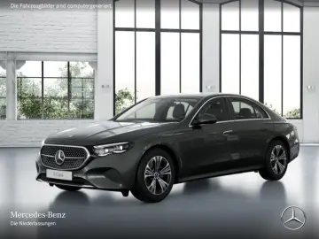 MERCEDES-BENZ E 200 Avantgarde Adv.  DIGI 360  Bur4D