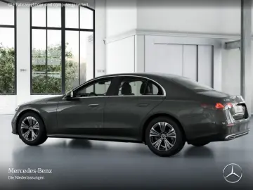 MERCEDES-BENZ E 200 Avantgarde Adv.  DIGI 360  Bur4D