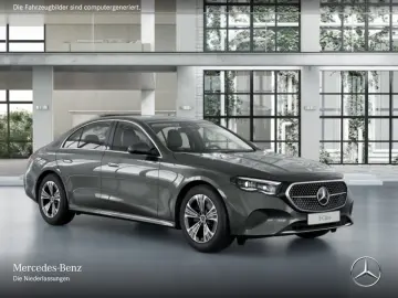 MERCEDES-BENZ E 200 Avantgarde Adv.  DIGI 360  Bur4D