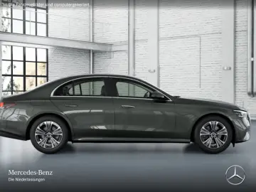 MERCEDES-BENZ E 200 Avantgarde Adv.  DIGI 360  Bur4D