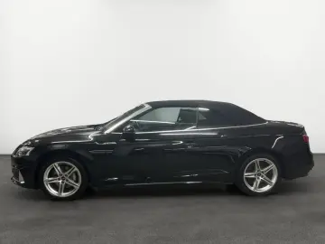 AUDI A5 Cabrio 40 TFSI S tronic advanced Navi