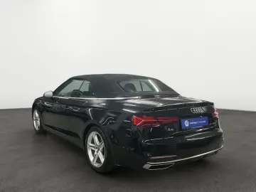 AUDI A5 Cabrio 40 TFSI S tronic advanced Navi