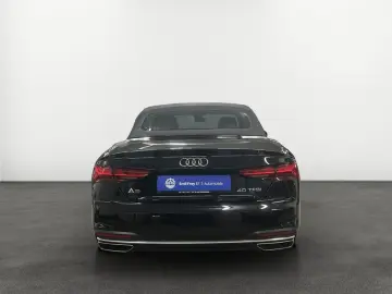 AUDI A5 Cabrio 40 TFSI S tronic advanced Navi