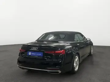 AUDI A5 Cabrio 40 TFSI S tronic advanced Navi
